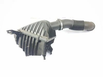 2016 MINI CONVERTIBLE AIR BOX FILTER ASSEMBLY 2.0 PETROL B48A20A 7609482 - Image 1 of 4