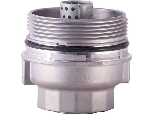 Tapa de carcasa de filtro de aceite para Toyota Camry 2007-2018 29137GWZK 2008 2009 2010 2011 Foto 1 de 2