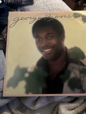 GEORGE BENSON - Livin Inside Your Love - Vinyl 2LP Warner Bros 2BSK 3277 EX (LYN Foto 1 de 4