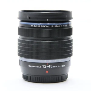 OM SYSTEM M. ZUIKO DIGITAL ED 12-45mm F/4.0 PRO -Near Mint- #251 - Picture 1 of 12