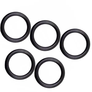 Replace Your GBH2 24's Damaged Accessories 5x New Piston O Rings Included - Picture 1 of 9