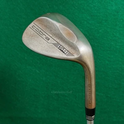 Cobra SnakeBite Raw Versatile 48-8 48° Pitching Wedge KBS Tour C-Taper 125-S+  - Image 1 of 2
