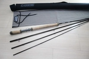 G.Loomis IMX-PRO 51111-4 11'11" #5wt Short Spey Rod -4 Piece Exellent ,T68 - Picture 1 of 19