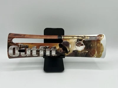 Placa frontal Xbox 360 The Outfit  Foto 1 de 2