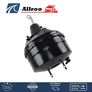 For Jeep Wrangler TJ 1998-2005 4.0L l6 2.5L 2.4L l4 Vacuum Booster 04798158AC - Picture 1 of 12