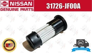 Nissan Genuine R35 GT-R 2007- Transmission FILTER ASSY OIL 31726-JF00A OEM - Picture 1 of 13