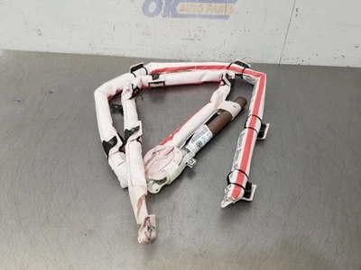 24 2024 VOLKSWAGEN ATLAS SE TECHNOLOGY OVERHEAD ROOF SRS CURTAIN RIGHT PASSENGER - Image 1 of 4