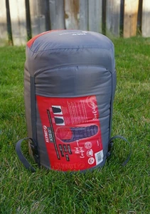 Klymit KSB 0 LG sleeping bag - Bild 1 von 13
