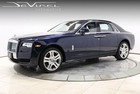 2015 Rolls-Royce Ghost Series II Sedan 4D