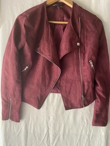 Boohoo Jacket (size 6) - Picture 1 of 9