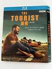 The Tourist Season 1 (2022) TV Series Blu-ray BD 1 Disc Brand New Box Set