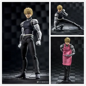 GT DS Dasin model Initial form Genos 6 inch Action Figure - Picture 1 of 11