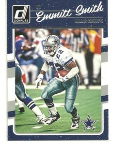 2016 Panini Donruss Football 1-207 - U PICK