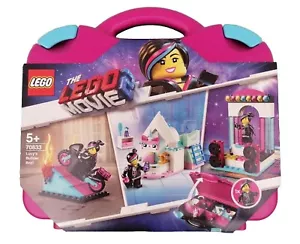 LEGO Movie 70833 Lucy´s Bulder Box - Bild 1 von 2
