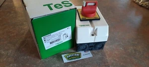 VCF02GE Schneider Electric  Emergency Stop/Main Switch          "Kentucky Stock' - Picture 1 of 3