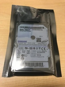 SAMSUNG HDD 320 GB HM321HI SATA 2.5" 5400 RPM 8 MB Internal Hard Disk Drives - Afbeelding 1 van 1