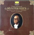 2xLP Box Schubert - Symphonien Nr. 8 "Unvollendete" & Nr. 9 [vinyl record LP]