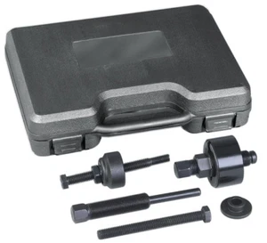 Power Steering Pump Pulley Puller, remover and installer tool kit, OTC p/s tools - Picture 1 of 1