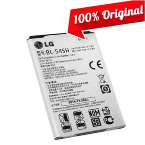 For Boost Mobile LG Volt 2 LS751 Replacement Battery BL-54SH - Picture 1 of 2