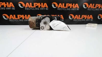 05 LINCOLN & TOWN CAR Anti-lock Brake Parts Abs Pump 5w132c353a - Image 1 of 4