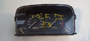 COMPTEUR VITESSE KILOMETRIQUE VW VOLKSWAGEN GOLF 3 III DIESEL 1H0919865A - Picture 1 of 3
