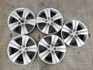 JUEGO LLANTAS / 2022227 PARA KIA SPORTAGE DRIVE 4X2 - Bild 1 von 10