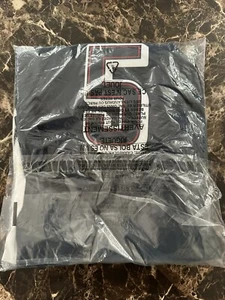 Official Anthony Edwards USA Basketball Jersey 2024 Olympics Nike Swingman SMALL - Picture 1 of 6
