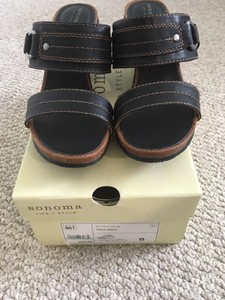 sonoma shoes sandals