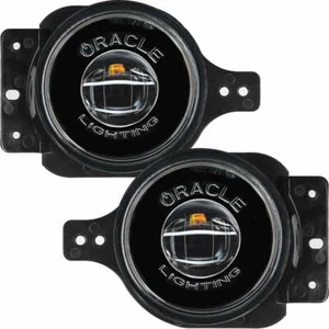 Luces antiniebla LED Oracle Lighting alto rendimiento 20W Jeep Wrangler JL / JT Sport - Imagen 1 de 2