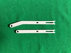 REPLICA Minic Motorways Spares - Two-piece Actuating Arm for Mad Motorist M1818 - Picture 1 of 6