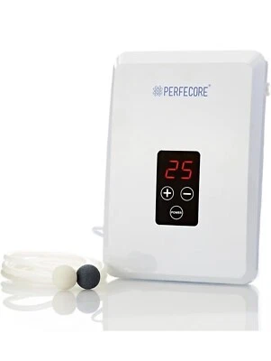 NIB Perfecore GL-3210 Ozone Generator Portable O3 Air/Water Purifier - Image 1 of 4