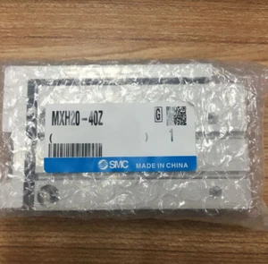 1PCS SMC MXH20-40Z MXH2040Z CYLINDER -NEW ,FREE SHIPPING #SM - Picture 1 of 2