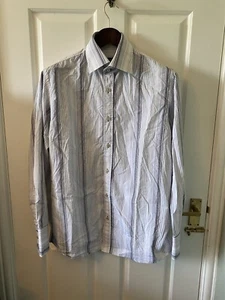 Herren Cedarwood State gestreiftes Shirt - Bild 1 von 4