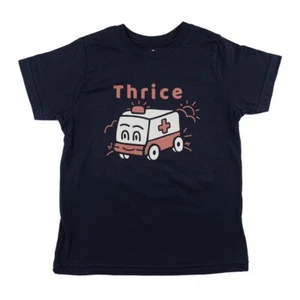 New Thrice band shirt Unisex Unisex All Size 12D195 - Picture 1 of 3