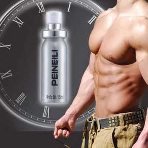 Powerful Oil Male Delay Spray Ejaculation Long Time Adults Sex Products 15ML - Picture 1 of 11