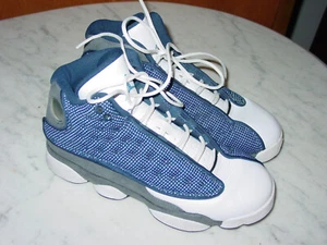 2020 Nike Air Jordan Retro 13 "Flint 2020" Youth Basketball Shoes! Size 5Y - Picture 1 of 16