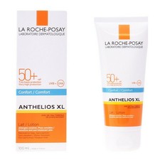 Sonnenmilch Anthelios Xl La Roche Posay Spf 50 (100 ml)