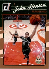 2016-17 DONRUSS BASKETBALL ASSORTED SINGLES U-PICK