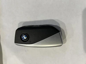 2023 BMW X1 Key Fob Remote 4 button, ID# 5A89449 - Picture 1 of 14