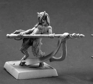 14651 ELF FAUN - Reaper Warlord - Imagen 1 de 1