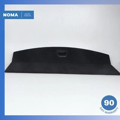 15-19 LR Discovery Sport L550 Rear Back Trunk Boot Cargo Floor Carpet Cover OEM - Image 1 of 4