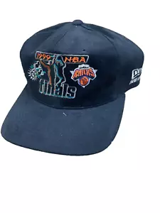 NBA Finals 1999 Snapback Hat Cap - Picture 1 of 4