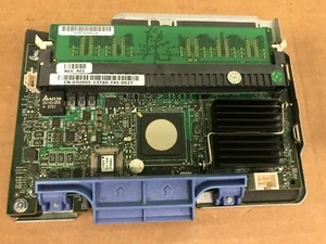 Scheda controller RAID Dell WX072 PERC 5/i SAS per PE2950 PE1950 - Foto 1 di 2