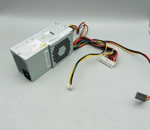 FSP Group FSP240-50SBV 240WATT 24PIN  P/N: 36-001863 54Y8826 PC Netzteil #66 - Afbeelding 1 van 3