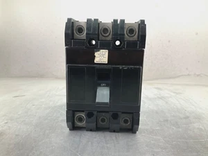 HEINEMANN CJ3-G3-U CIRCUIT BREAKER 150 A 3P 240V - Picture 1 of 7