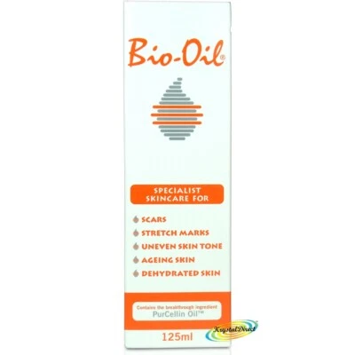 Bio-Oil Specialist Skincare Bio Oil 125ml - Image 1 of 2