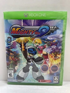 Potente n. 9 (Xbox One) nuovo di zecca - Foto 1 di 2