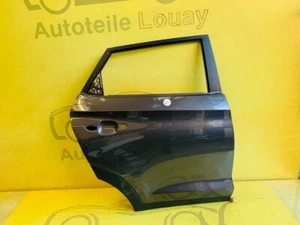 Hyundai Tucson TL Tür hinten rechts Original - Bild 1 von 6