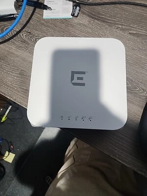 Extreme Networks WS-AP3825i Dual-Band Access Point PoE Flashed With OpenWRT - Image 1 of 3