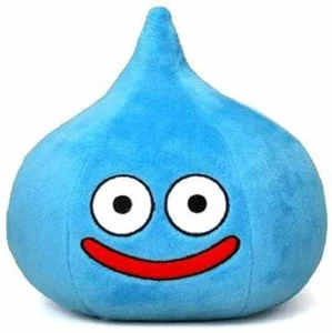 SQUARE ENIX Dragon Quest Smile Slime Plush L - Picture 1 of 1
